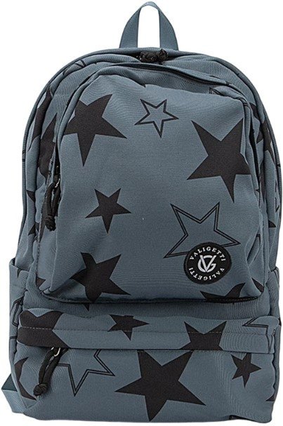 

Городской рюкзак VALIGETTI 308-L14-GRY (серый)