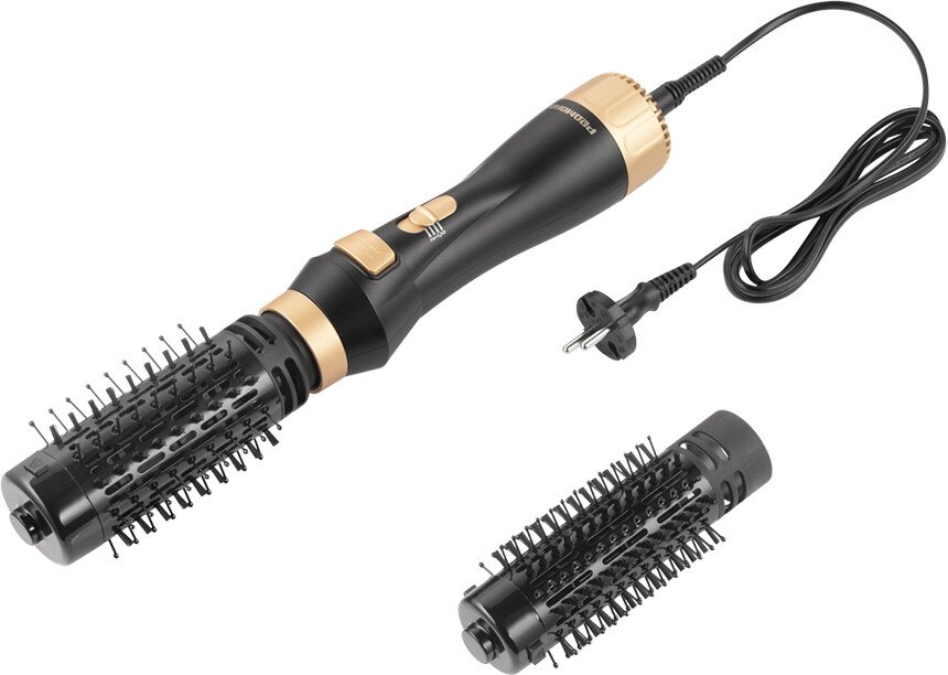 

Фен-щетка Redmond (Редмонд) HD1730 (черный)