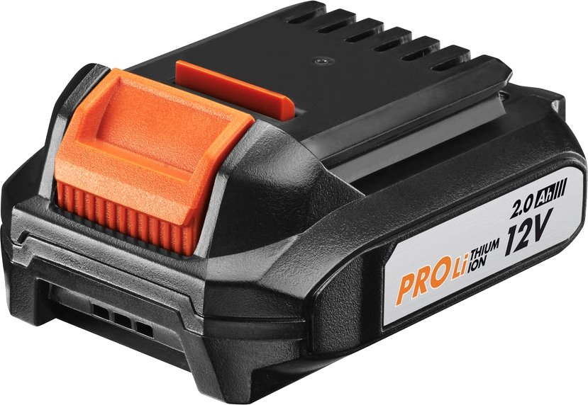 

Аккумулятор AEG Powertools L1220 G3 4932451095 (12В/2.0 а*ч)