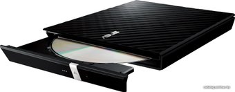 ASUS SDRW-08D2S-U Lite (черный)
