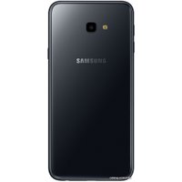 Телефон Samsung Galaxy J4+ 3GB/32GB (черный)