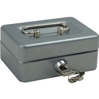 Кэшбокс Klesto MB-0 (серый)