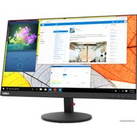 Монитор Lenovo ThinkVision S27q-10 61E8GAR1EU