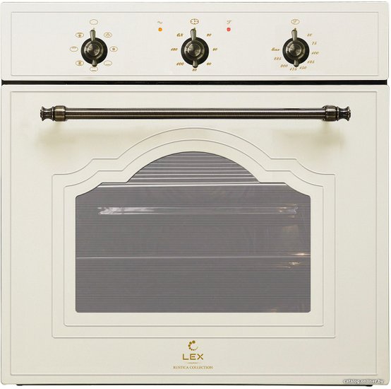 LEX EDM 6075 C IV Light
