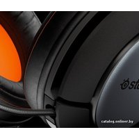 Наушники SteelSeries Siberia 840