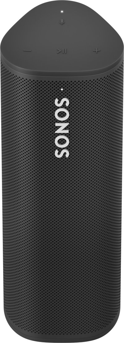 

Умная колонка Sonos Roam (черный)