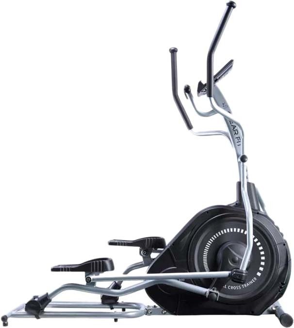 

Эллиптический тренажер Clear Fit CrossPower CX 300