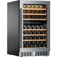 Винный шкаф Meyvel MV77PRO-KST2