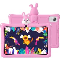 Планшет Digma Kids A10 2GB/32GB (розовый)