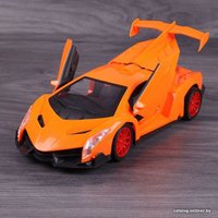 Автомодель Darvish DV-T-1897 (оранжевый)