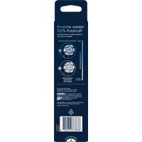 Сменная насадка Oral-B iO Sanfte Reinigung SBF-2 (2 шт, черный)