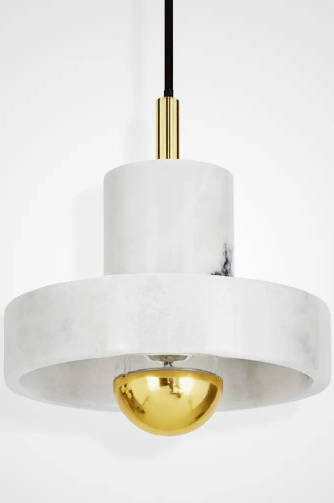

Люстра средней высоты ImperiumLoft Marble01 101775-26