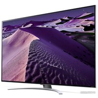 MiniLED телевизор LG QNED MiniLED 4K 65QNED876QB