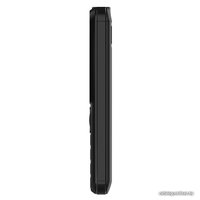 Кнопочный телефон Maxvi B231 (черный)