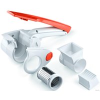 Электротерка Ariete Grati 0447 (оранжевый)