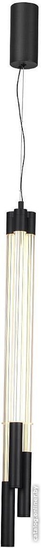Подвесная люстра Odeon Light Anta 4393/30L
