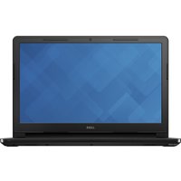 Ноутбук Dell Inspiron 15 3558 [I3558-5500BLK]