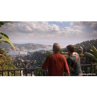  Uncharted 4: A Thief's End для PlayStation 4