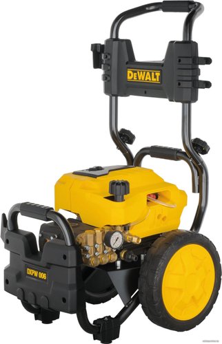Мойка высокого давления DeWalt DXPW006E