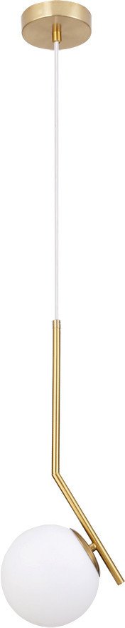 

Подвесная люстра Arte Lamp Bolla-Unica A1924SP-1AB