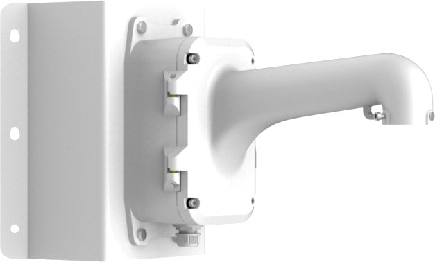 

Кронштейн Hikvision DS-1604ZJ-BOX-CORNER