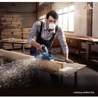 Рубанок Bosch GHO 6500 Professional [0601596000]