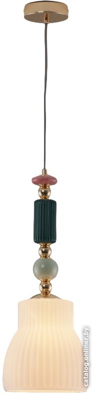 Подвесная люстра Moderli Charm V10904-P