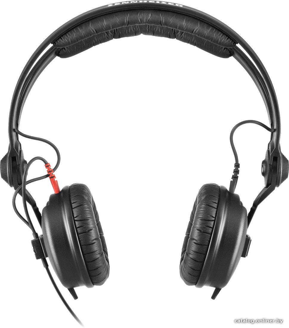 Наушники Sennheiser HD 25