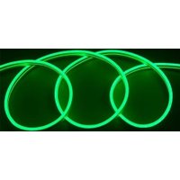 Светодиодная лента General Lighting Systems GLS-2835-120-9.6-12-NL-IP67-G (5 м)