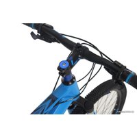 Велосипед Dewolf Ridly 20