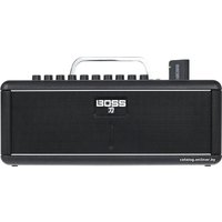 Комбоусилитель Boss Katana Air