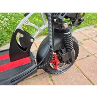 Электросамокат Terax XS01