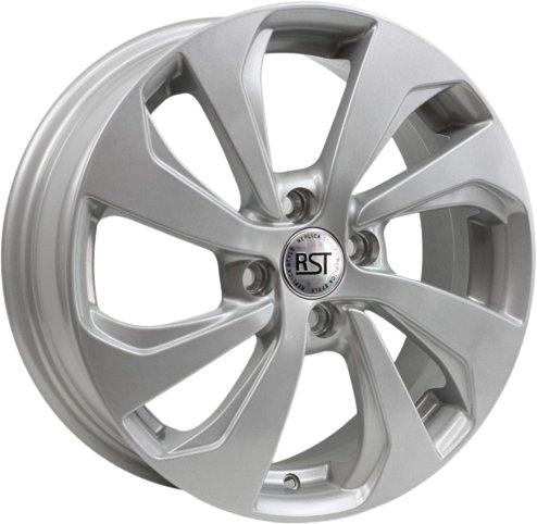 

Литые диски RST R005 15x6" 4x100мм DIA 54.1мм ET 48мм SL