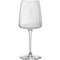 Набор бокалов для вина Bormioli Rocco Exclusiva 3.49789-4 (4шт)