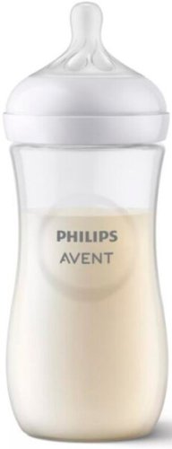 Бутылочка для кормления Philips Avent Natural Response SCD837/9
