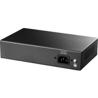 Неуправляемый коммутатор Cudy FS1006P 2.0