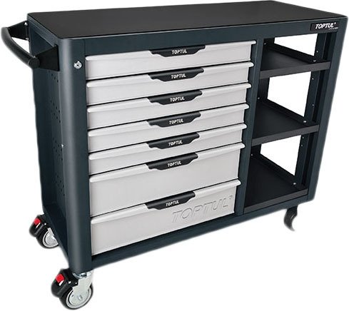 

Тележка Toptul TCBH0703