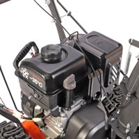 Снегоуборщик Patriot Сибирь 57