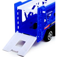 Игрушечный транспорт Автоград 2017 10390679 (синий)