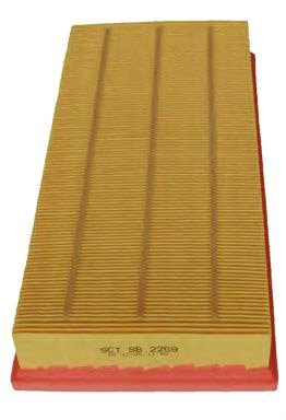 

Воздушный фильтр SCT germany SB2269