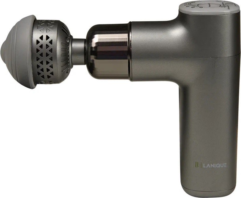Перкуссионный массажер LANIQUE LQ-100 PRO