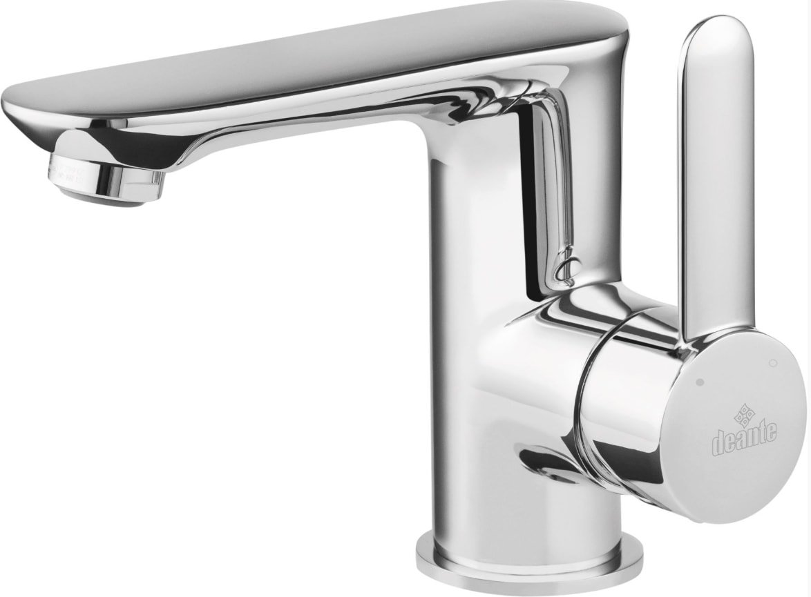 

Смеситель Deante Kalia BGK 021N