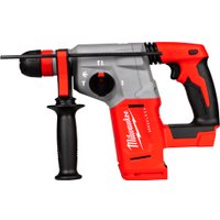 Перфоратор Milwaukee M18 FIXTEC M18BLHX-0X 4933478891 (без АКБ, кейс)