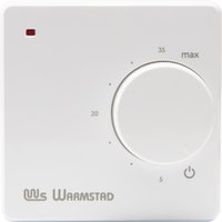 Нагревательный мат Warmstad WSM 220W-1.5m 100037084700