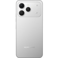 Телефон Tecno Spark 40 KM5n 8GB/256GB NFC (серый титановый)