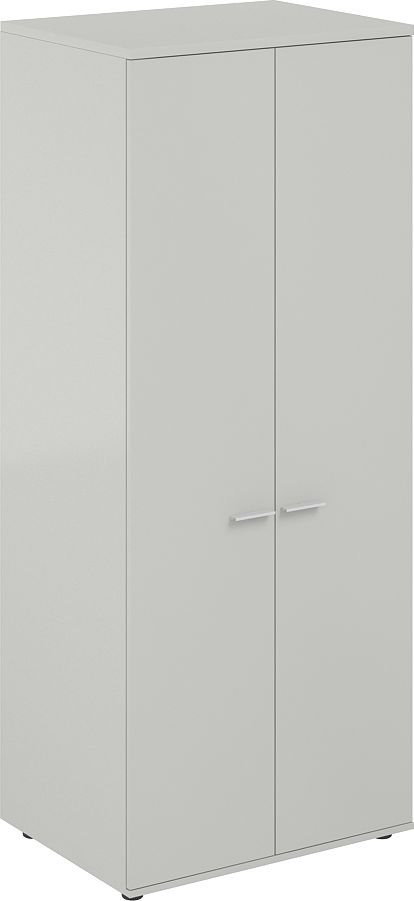 

Шкаф-гармошка Norden 80x40x195.5 SG.825.SH.SH (серый бархат)