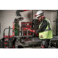 Угловая шлифмашина Milwaukee M18 FSAG125X-0 Fuel 4933478701 (без АКБ)