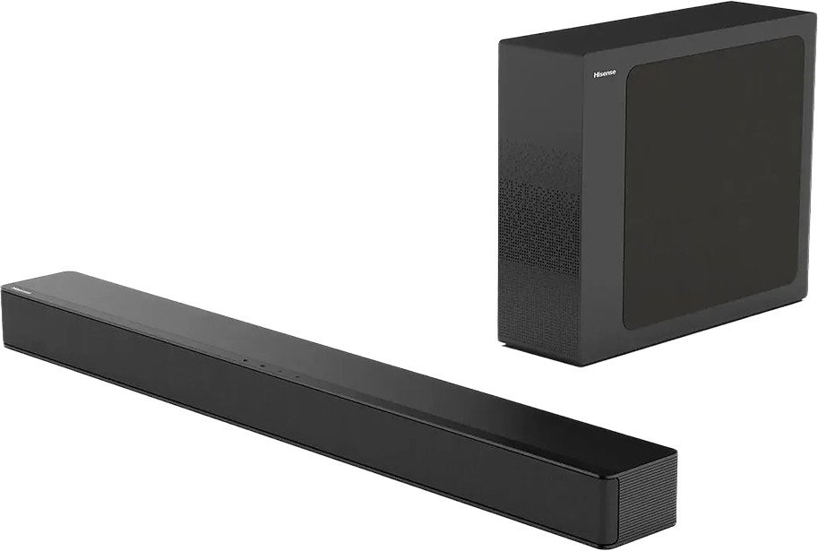

Саундбар Hisense HS2100