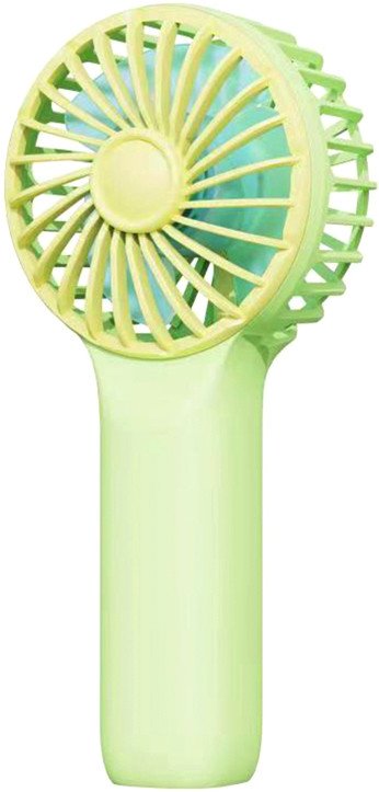 

Вентилятор Miniso Contrast Color Series 4722