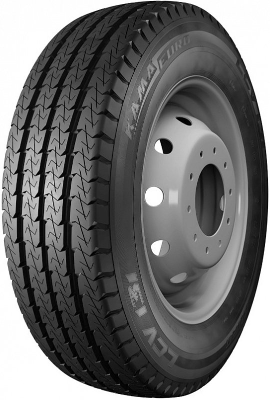 

Летние шины KAMA EURO LCV-131 205/65 R16C 107/105R